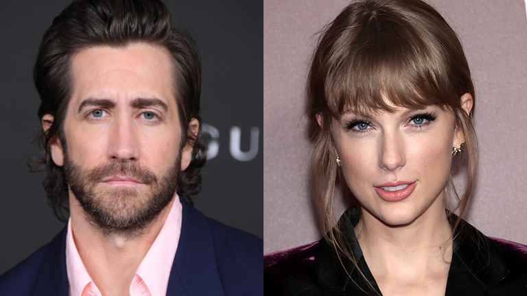 Jake Gyllenhaal Finally Responds to Taylor Swift's 'All Too Well' Following Their Relationship