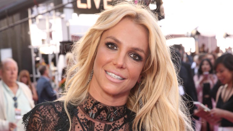Britney Spears Lashes out at 'Scum Person' Jamie Lynn in Latest Fiery Post