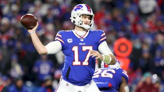 Fantasy Football quarterback rankings 2022: Early expert rankings of all  QB1s ranked from 1-12 
