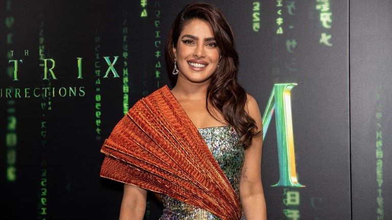 Priyanka Chopra Responds to 'Speculation' Over Her Marriage After Dropping Jonas From Last Name