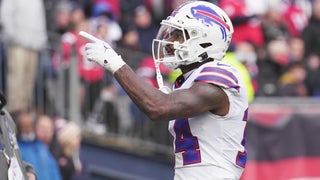 Jaguars WR Calvin Ridley eager to show everyone, including the