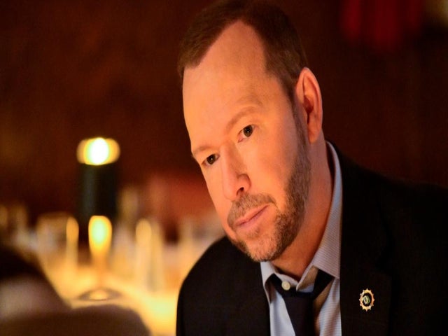 'Blue Bloods': Donnie Wahlberg Gives Update on Season 13
