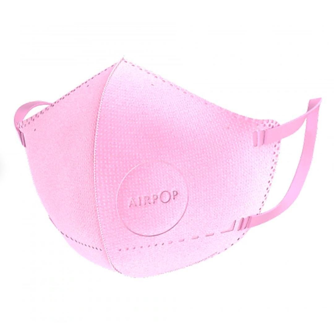 AirPop kids reusable face mask (4 pack) AirPop kids reusable face mask (4 pack)