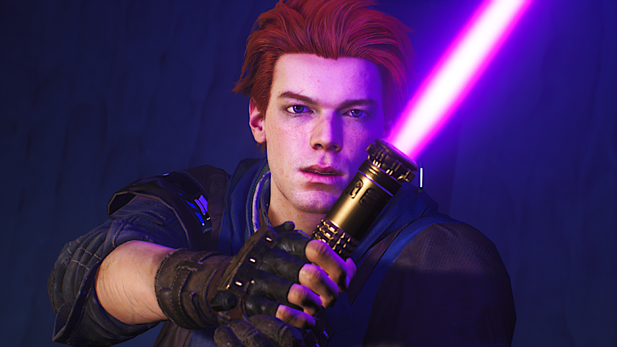 Star Wars Jedi: Fallen Order' Unveil Set for April Star Wars