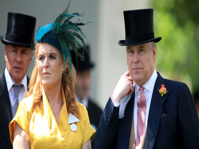 Prince Andrew's Loss of Royal Titles Won't Affect One Royal Family Member