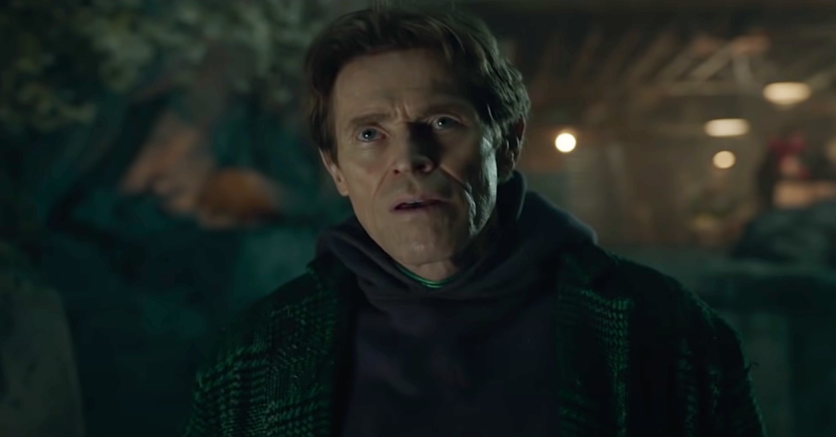 Willem Dafoe's Green Goblin Return Would Harm McU's Spider-Man 4 - IMDb