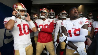 49ers NFC Championship Schedule: San Francisco Next Game Time, Date, TV  Channel for 2022 NFL Playoffs