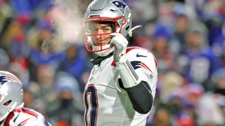 37 Fan Notes from the Patriots' win over the Texans - Pats Pulpit