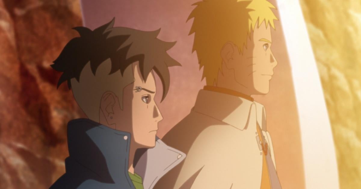 Boruto Episode 233 Release Date, Time, & Preview Revealed