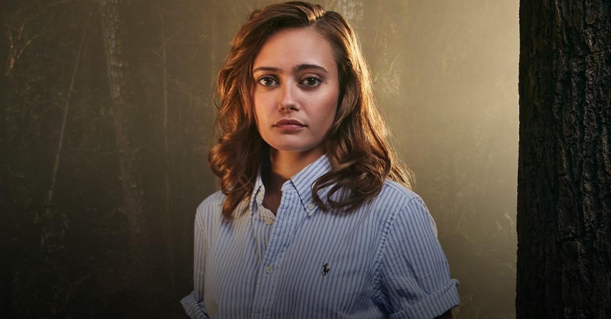 Yellowjackets Star Ella Purnell Shares Tons of BehindtheScenes