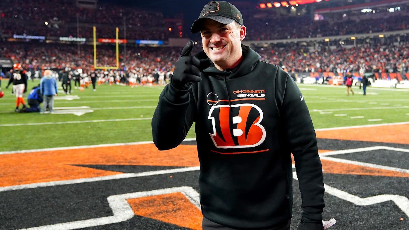 Bryant McFadden: The Front Office of the Cincinnati Bengals is 'a Mess'