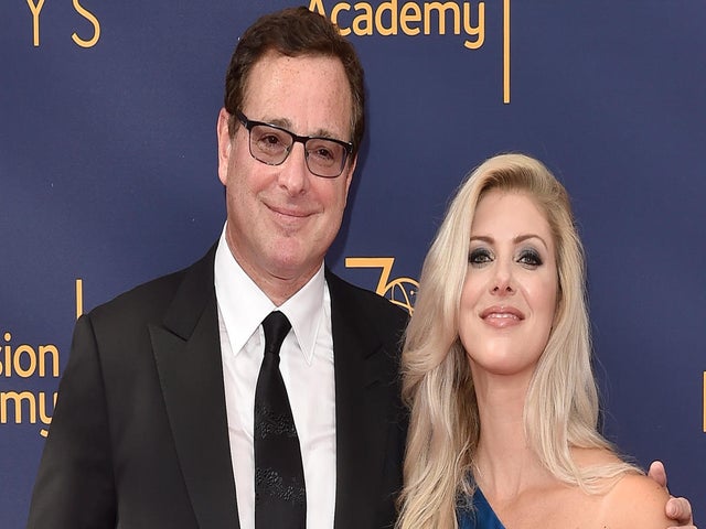 Bob Saget's Widow Kelly Rizzo Makes First Statement Since His Shocking Death