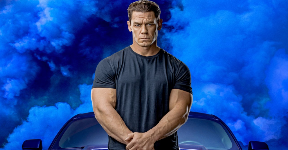 Is John Cena Returning for Fast & Furious 10?