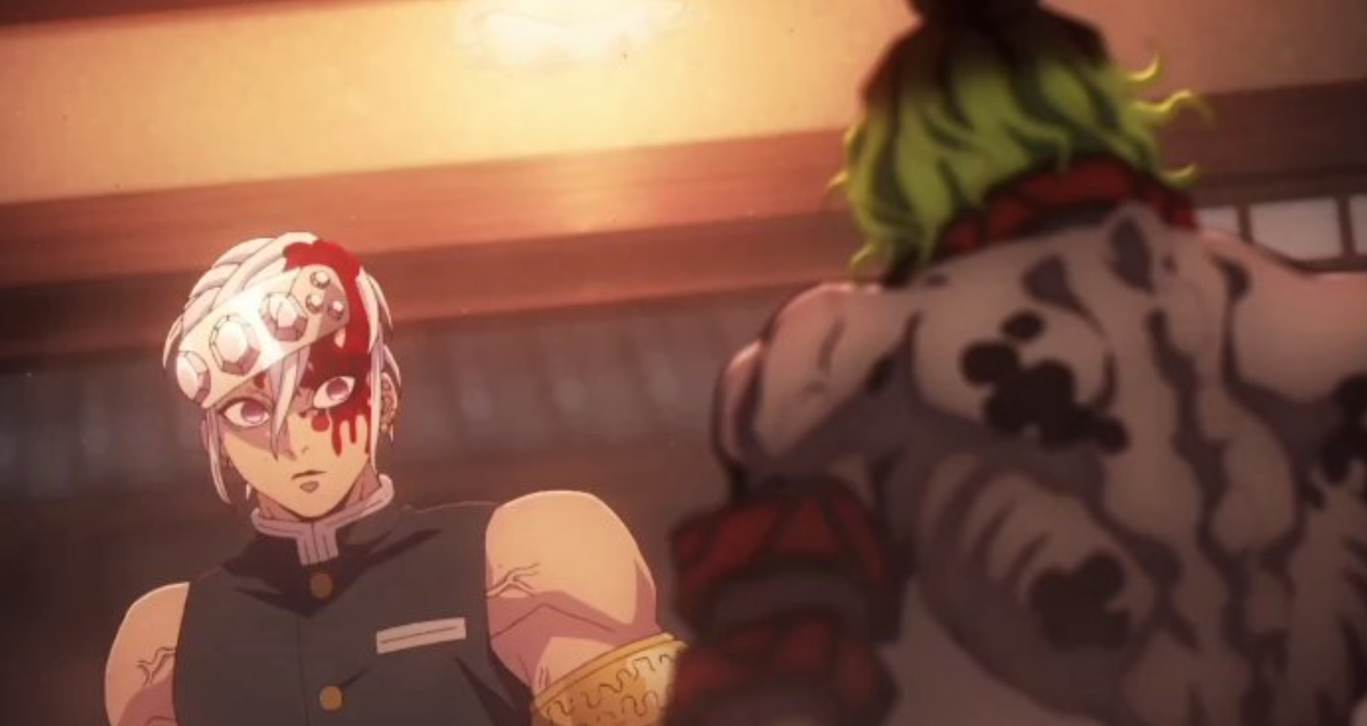 Demon Slayer Finally Introduces Major Villain to Season 2