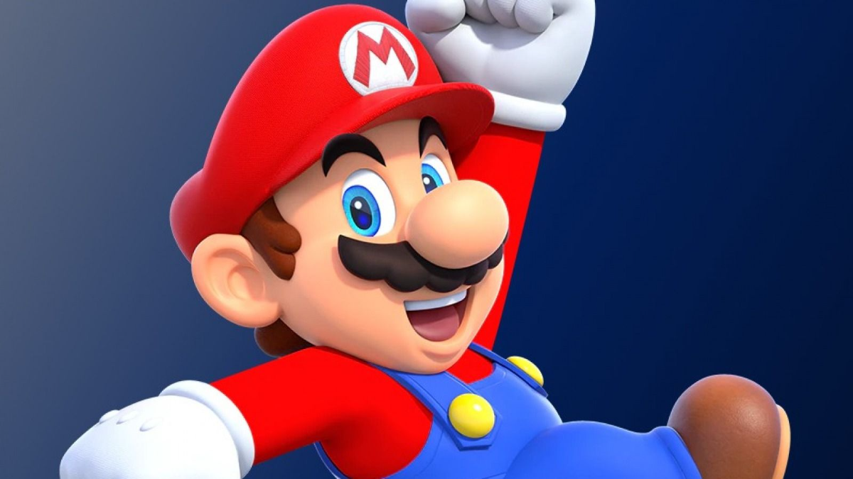New Mario Games Leak Giving Nintendo GameCube Fans Hope