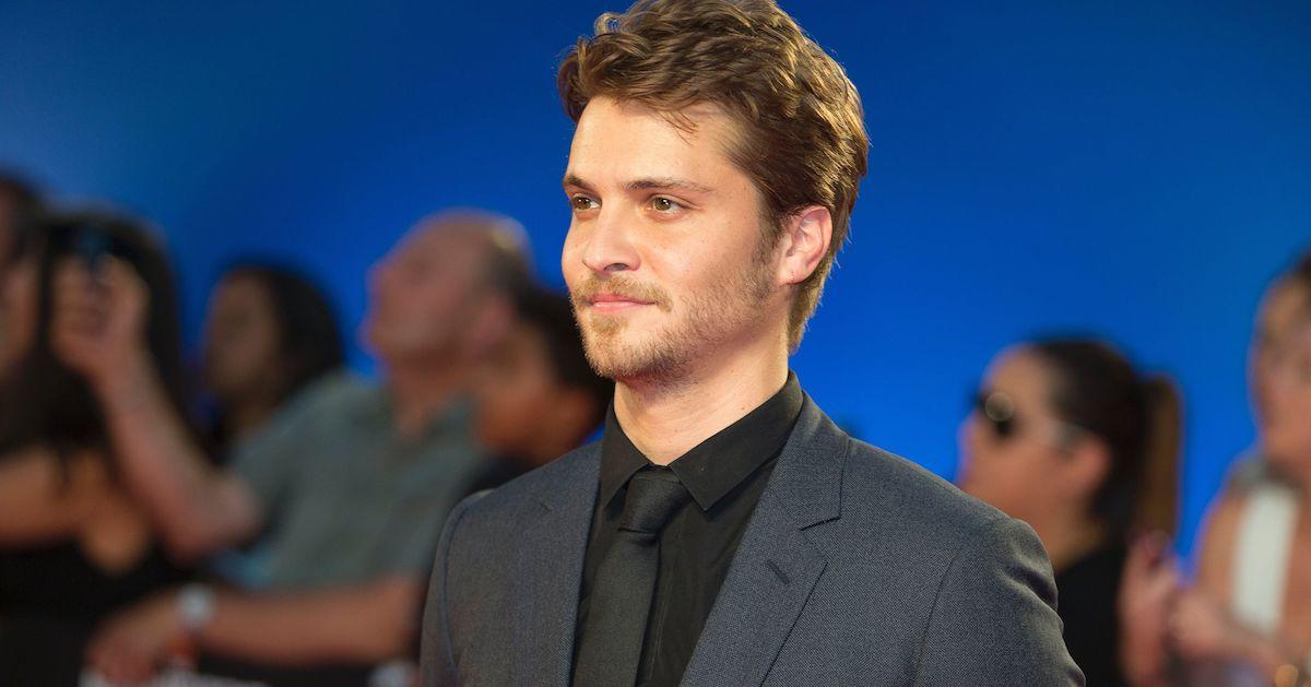 'Yellowstone' Luke Grimes Has Big Career Move Lined Up