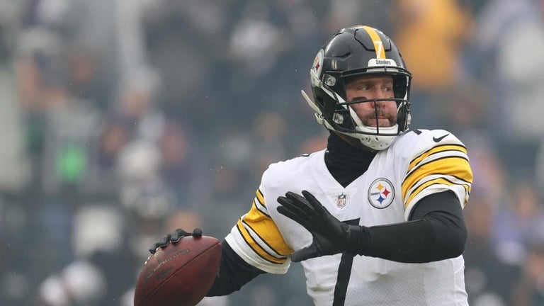 Super Wild Card Weekend: Time, Channel and How to Watch Steelers vs. Chiefs