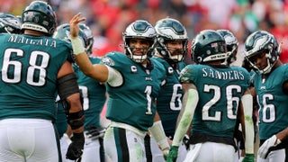 Eagles 2022 schedule: Predictions, win totals, toughest stretch, opponents,  pivotal matchups 