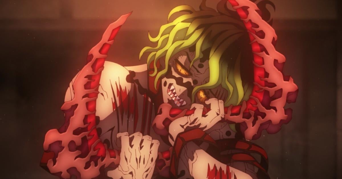 Demon Slayer anime confirms Season 2 release date