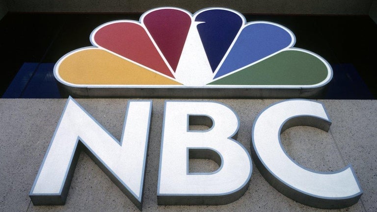 NBC Cancels Several Shows