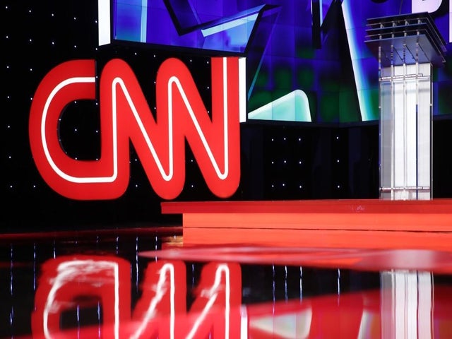 A CNN Staple Taken Down After 37 Years