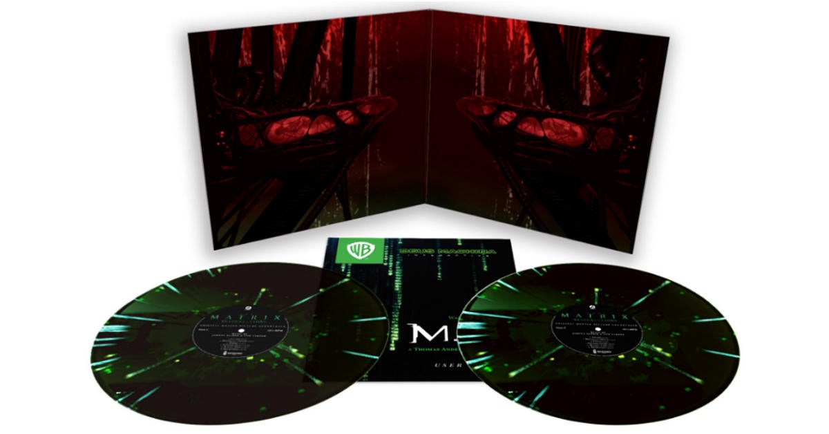 the-matrix-resurrections-soundtrack-vinyl-release