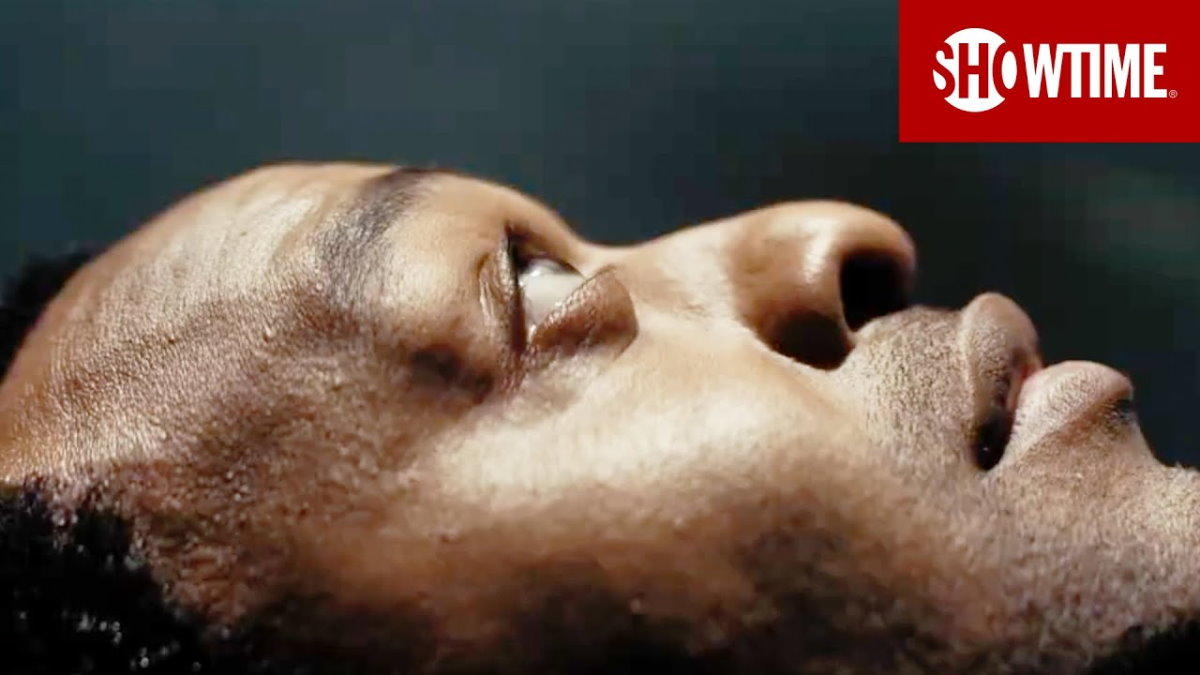 Doctor Strange's Chiwetel Ejiofor Stars in The Man Who Fell to Earth Trailer - Vimarsana News