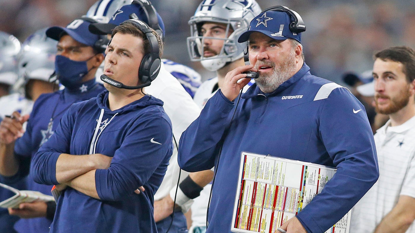 NFL wild card recap, plus dissecting the Cowboys' inexplicable last play and making picks for Cardinals-Rams
