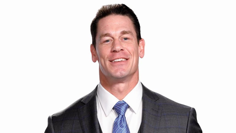 John Cena Opens up About Whether He's Ready to Have Kids