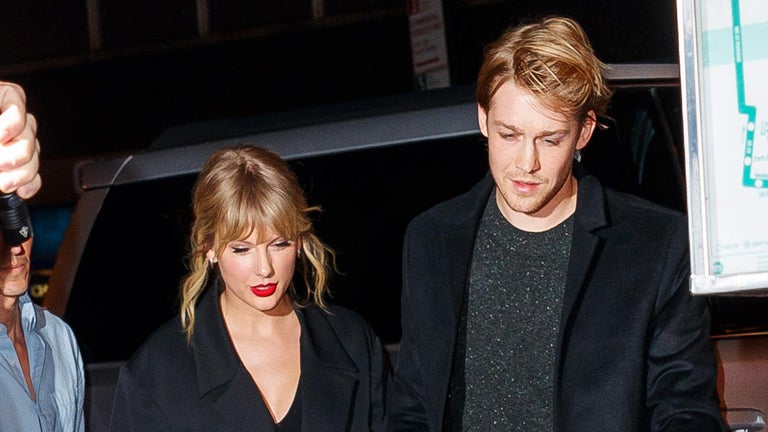 Taylor Swift and Joe Alwyn Spark Engagement Rumors Amid Romantic Getaway