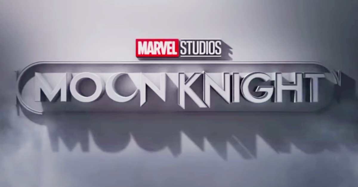 Marvel Announces 'Moon Knight' Trailer Release Date