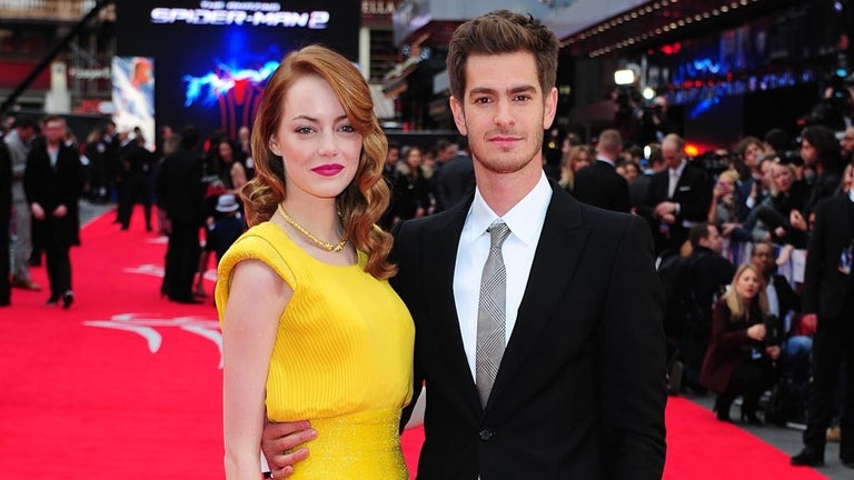 Andrew Garfield Reveals How He Lied to Ex Emma Stone Under Major Pressure