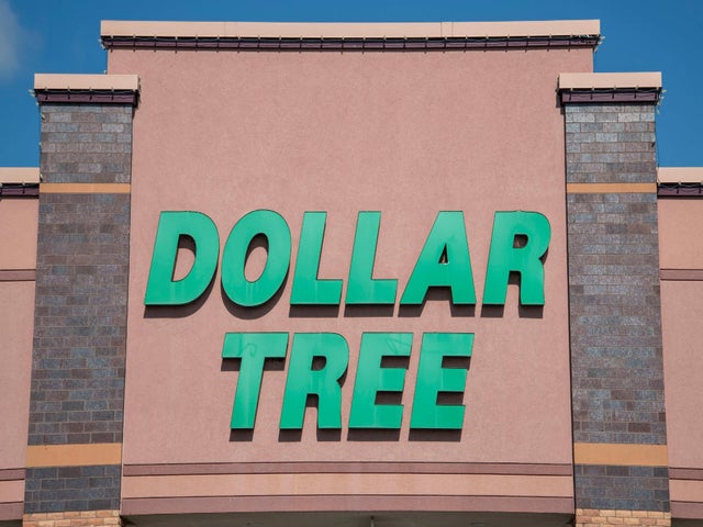 Dollar Tree Raises Price Cap to $7