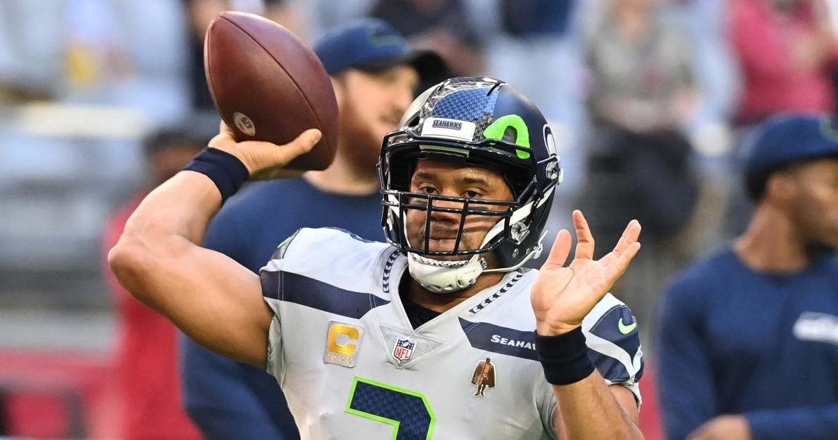 Major Update on Russell Wilson's Future With Seattle Seahawks