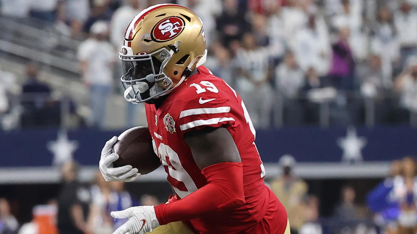 49ers edge out Cowboys with 23-17 victory in wild-card playoff game