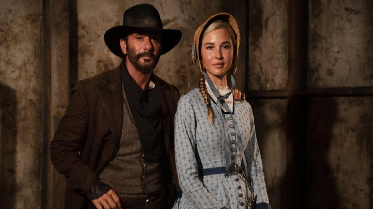 '1883': Another Major Character Killed off in 'Yellowstone' Prequel