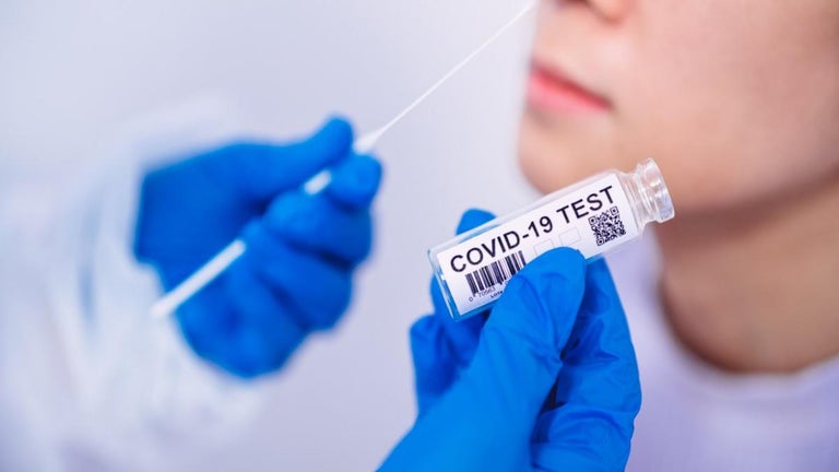 COVID-19 Home Test Recalled After It Was Illegally Imported Into US