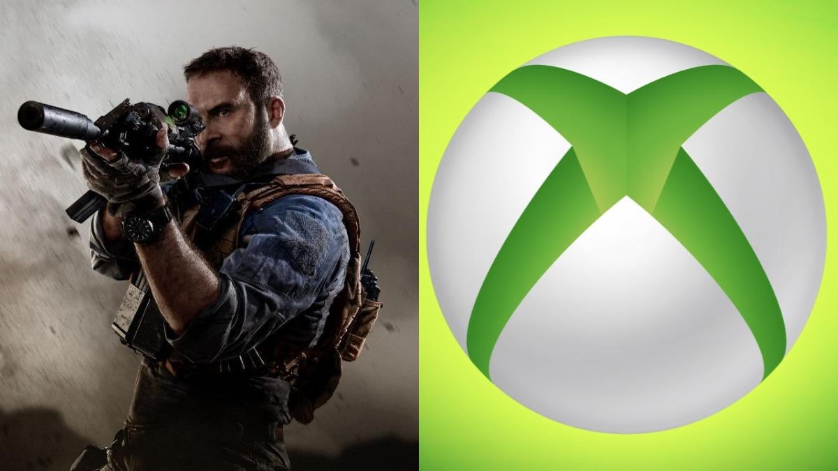 Will Call of Duty Now Be Exclusive to Xbox?