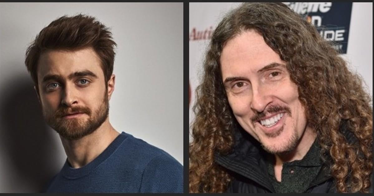 Daniel Radcliffe and Weird Al Hosting Reddit AMA on
Halloween Night