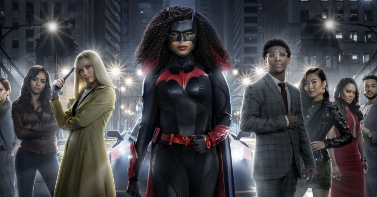 Why Batwoman and Legends of Tomorrow Were Cancelled Reportedly Revealed