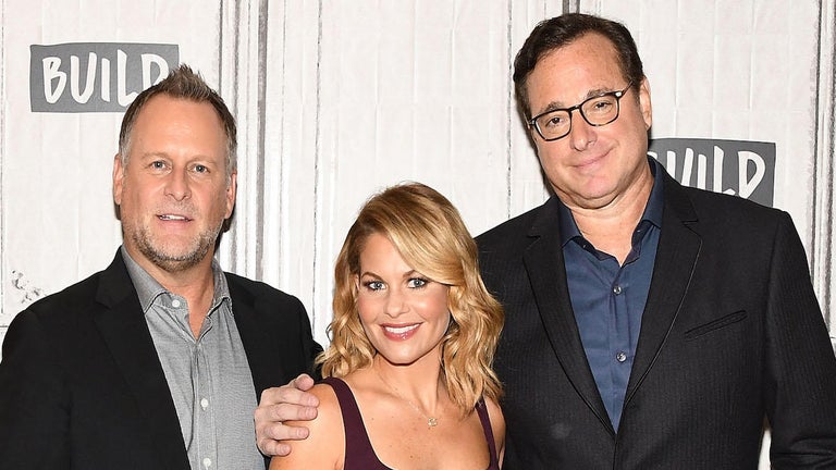 Bob Saget's 'Full House' Co-Stars Remember Him on Anniversary of His Death