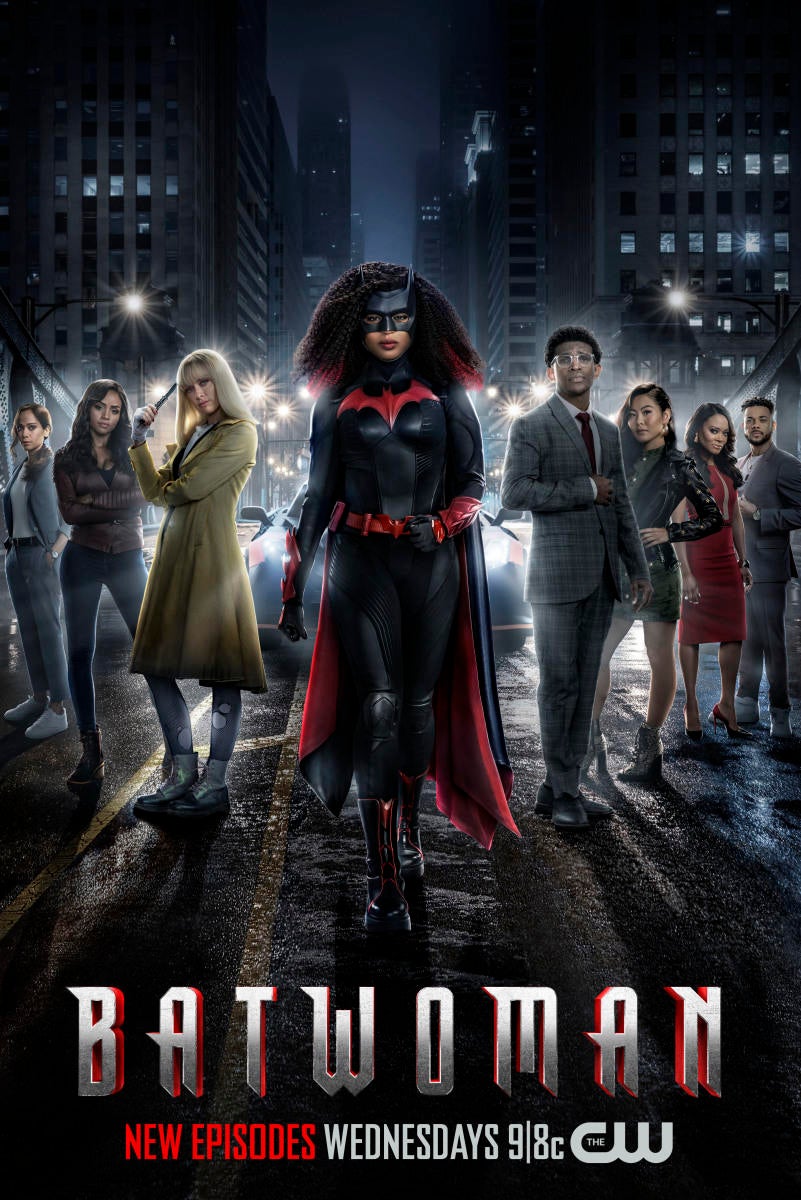 Batwoman fmovies discount