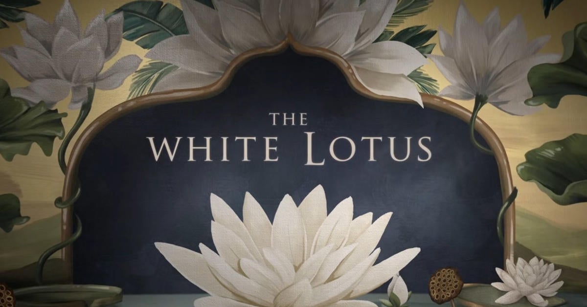 The White Lotus' Jennifer Coolidge drops worrying The Watcher season 2  update, TV & Radio, Showbiz & TV
