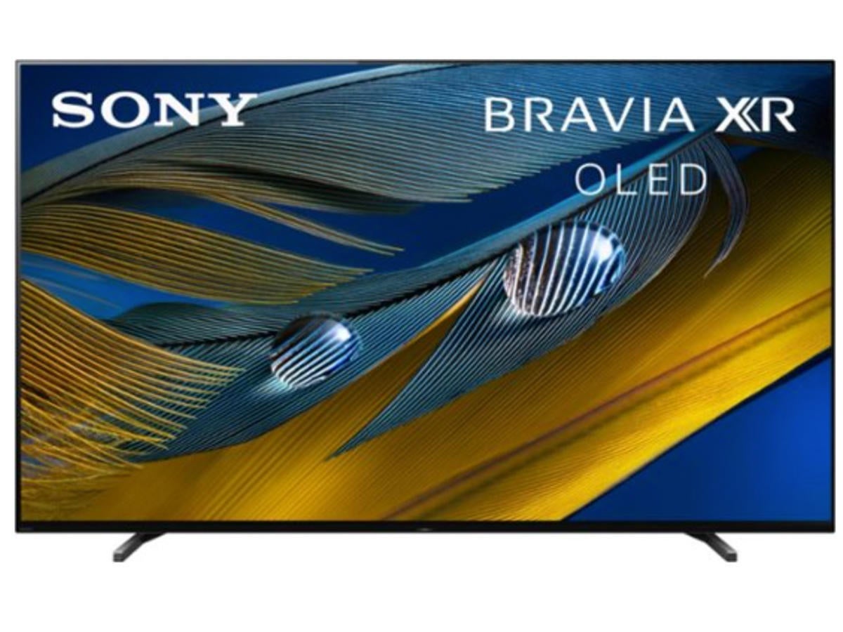 Sony Bravia A9S series OLED 4K UHD smart Android TV