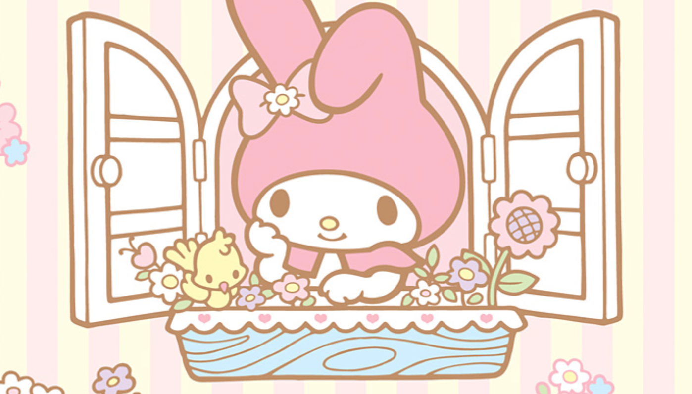 Sanrio Stirs Controversial with a Shocking My Melody Stunt