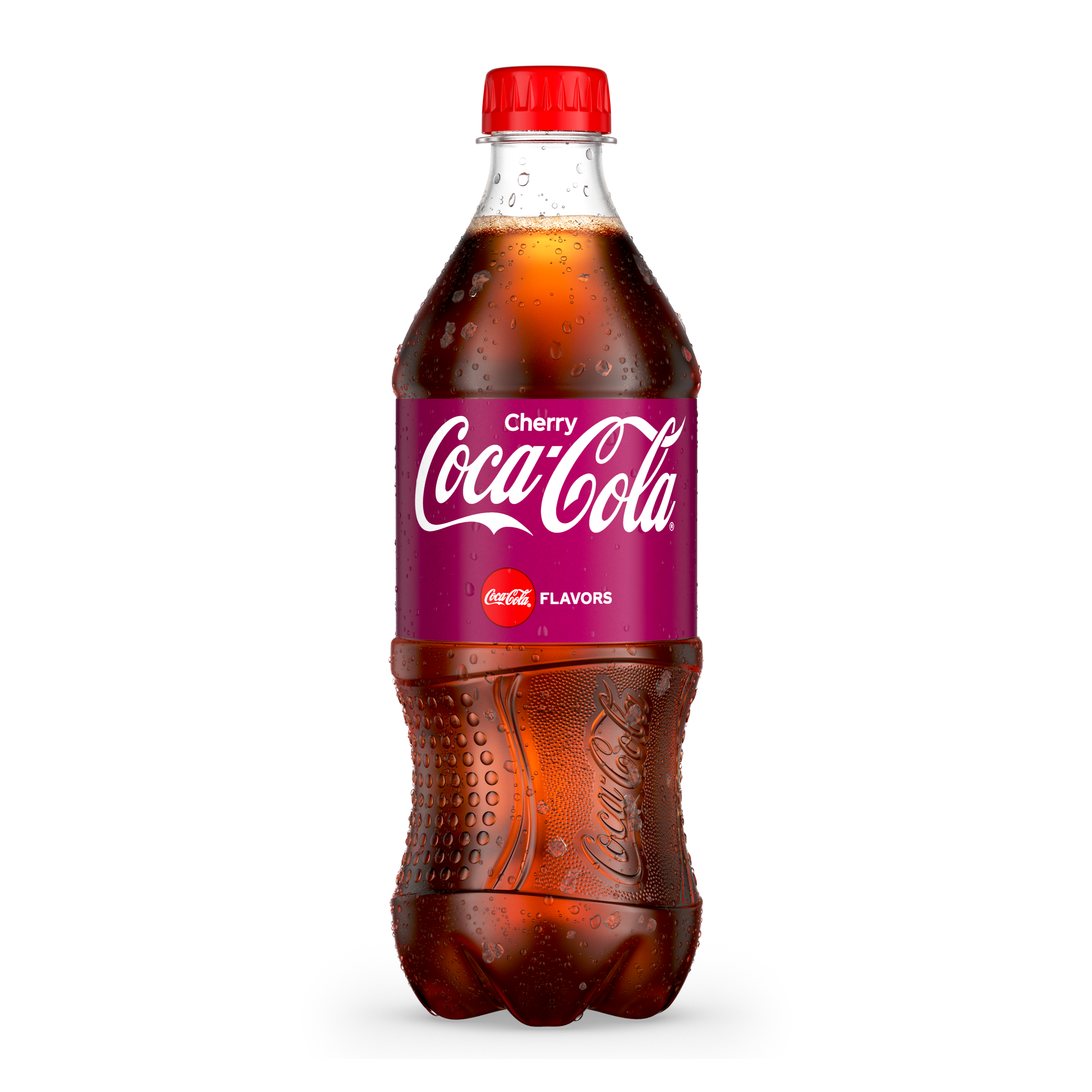 Coca-Cola Debuted a Brand New Way to Get Soda — Eat This Not That