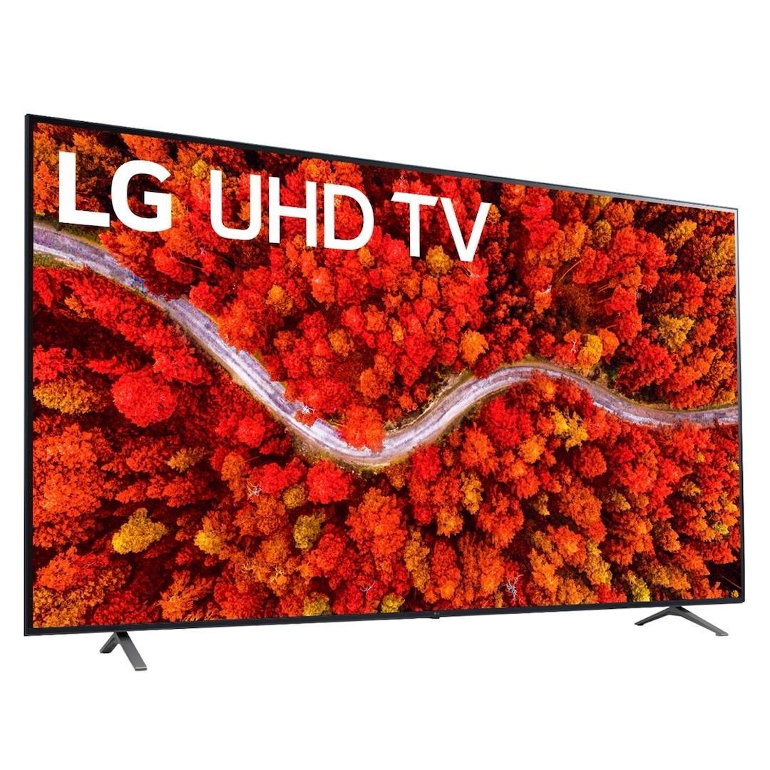LG LED 4K UHD Smart webOS TV