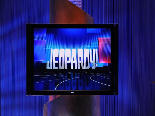 'Jeopardy!' Host Accused of Getting Massive Ego