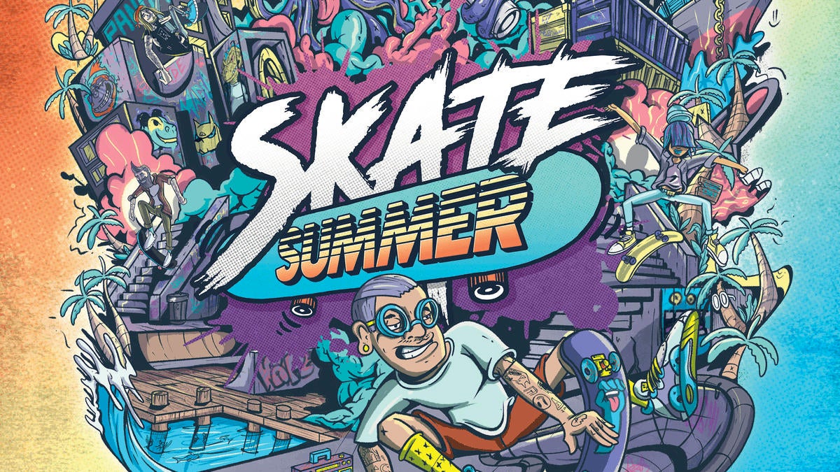 skate-summer