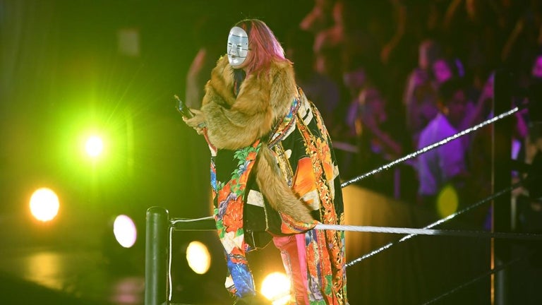 Is WWE's Asuka Set for a Royal Rumble Return?